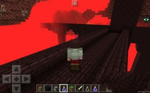 地狱种子分享2026,我的世界