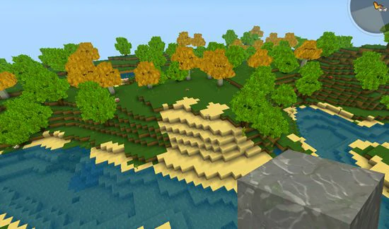 半绿半沙地形码2026