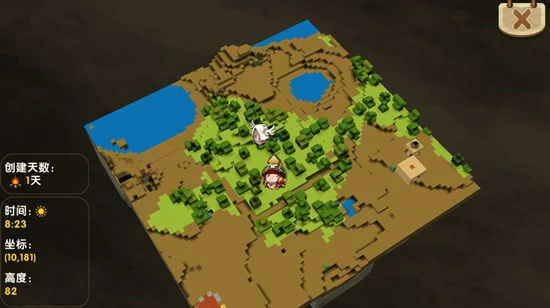 铁匠铺地形码2026