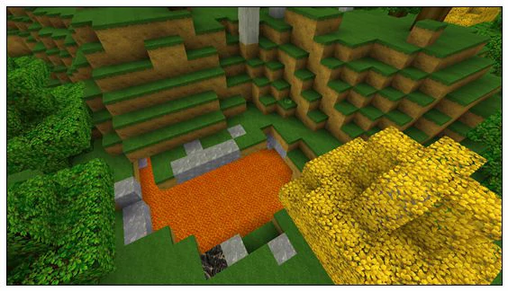 丰富地貌地形码2026