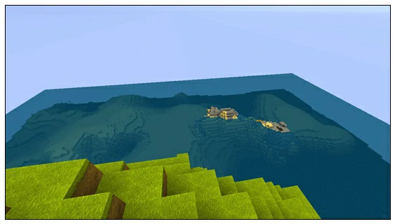 丰富地貌地形码2026