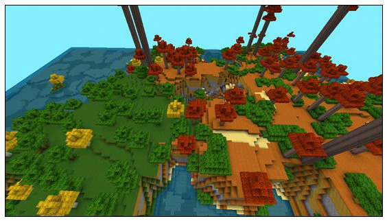 丰富地貌地形码2026