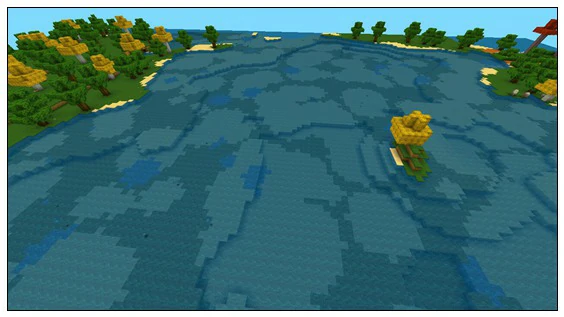 丰富地貌地形码2026