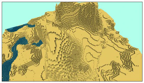 丰富地貌地形码2026