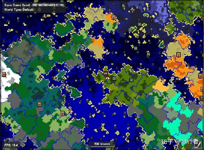 热带雨林地图种子2026,我的世界