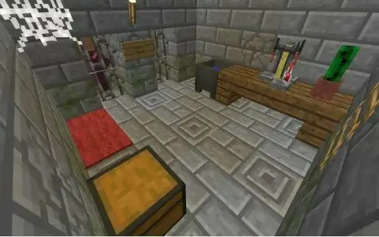 冰刺之地种子代码分享2026,我的世界