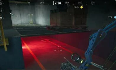 摩斯密码2025.11.27,三角洲行动