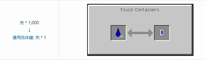 HBM的核科技通用流体罐合成表大全我的世界