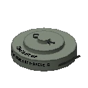 HBM的核科技爆炸物合成表大全,我的世界