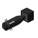 HBM的核科技爆炸物合成表大全,我的世界