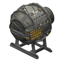 HBM的核科技爆炸物合成表大全,我的世界