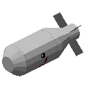 HBM的核科技爆炸物合成表大全,我的世界