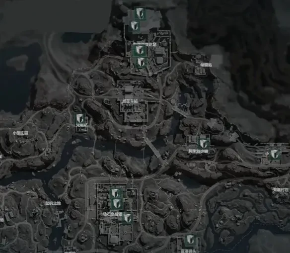 长弓溪谷逆战光碟在哪,三角洲行动,逆战