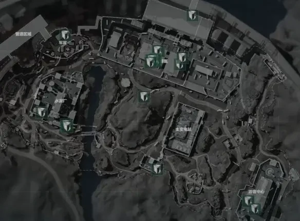 零号大坝逆战光碟在哪,三角洲行动,逆战