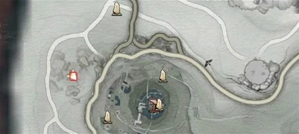 千机索天怎么获得,燕云十六声