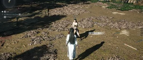 千机索天怎么获得,燕云十六声