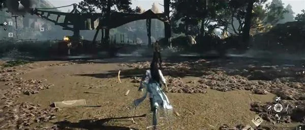 千机索天怎么获得,燕云十六声