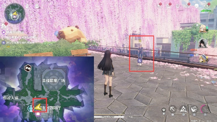 射影机成就攻略,鸣潮