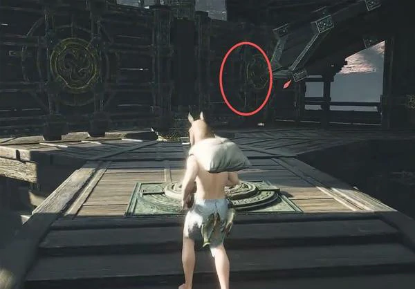 镇守晦谷解谜攻略燕云十六声