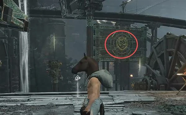 镇守晦谷解谜攻略燕云十六声