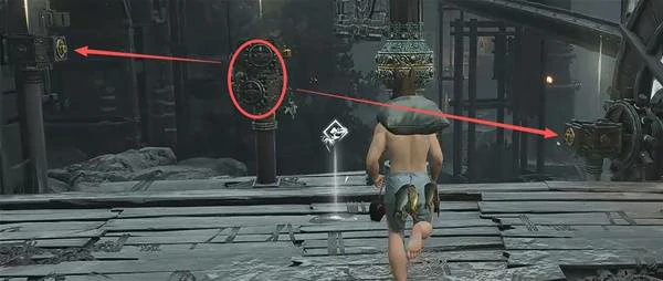 镇守晦谷解谜攻略燕云十六声