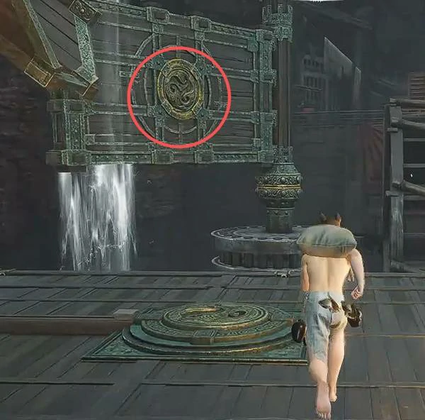 镇守晦谷解谜攻略燕云十六声