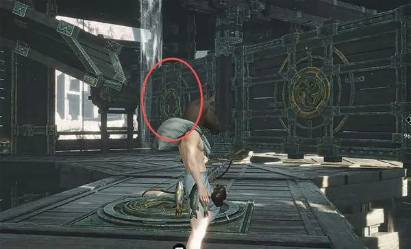 镇守晦谷解谜攻略燕云十六声