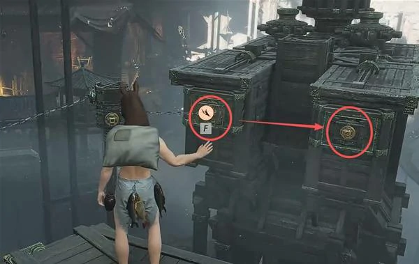 镇守晦谷解谜攻略燕云十六声