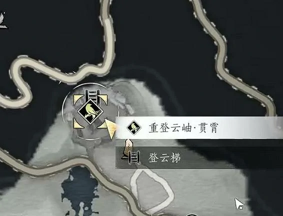 天陉怎么去,燕云十六声