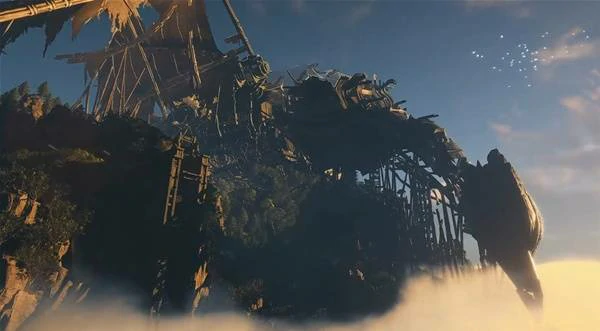 天陉怎么去,燕云十六声