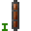 HBM的核科技模组燃料棒合成表大全,我的世界