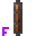 HBM的核科技模组燃料棒合成表大全,我的世界