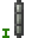 HBM的核科技模组燃料棒合成表大全,我的世界