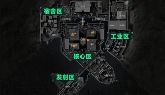 总裁会议室怎么走,三角洲行动