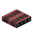 HBM的核科技模组输送带合成表大全我的世界