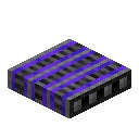 HBM的核科技模组输送带合成表大全我的世界