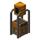 HBM的核科技模组输送带合成表大全我的世界