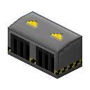 HBM的核科技模组输送带合成表大全我的世界