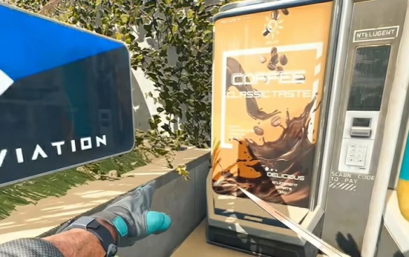 航天基地渡鸦之眼在哪,三角洲行动