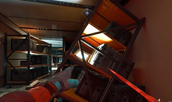 航天基地渡鸦之眼在哪,三角洲行动