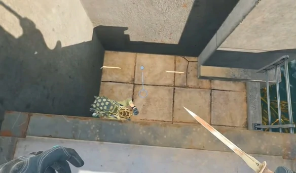 航天基地渡鸦之眼在哪,三角洲行动