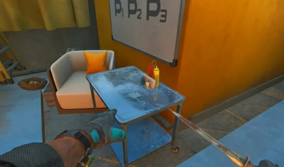 航天基地渡鸦之眼在哪,三角洲行动