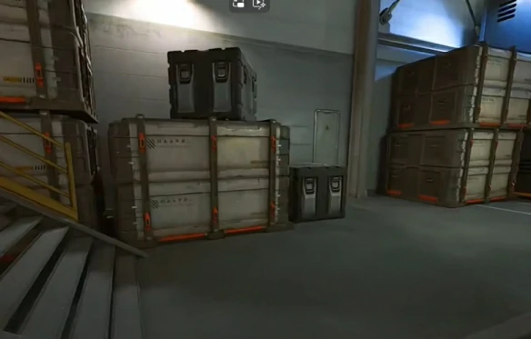 航天基地渡鸦之眼在哪,三角洲行动