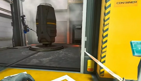 航天基地渡鸦之眼在哪,三角洲行动