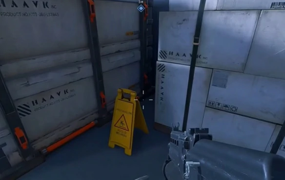 航天基地渡鸦之眼在哪,三角洲行动