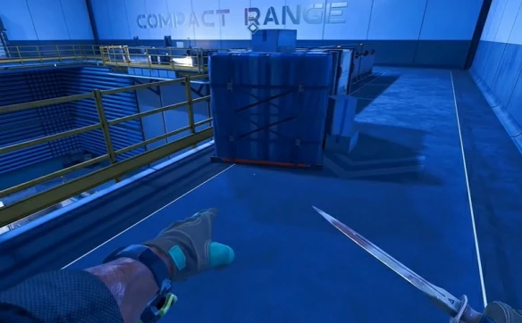 航天基地渡鸦之眼在哪,三角洲行动