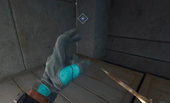 航天基地渡鸦之眼在哪,三角洲行动