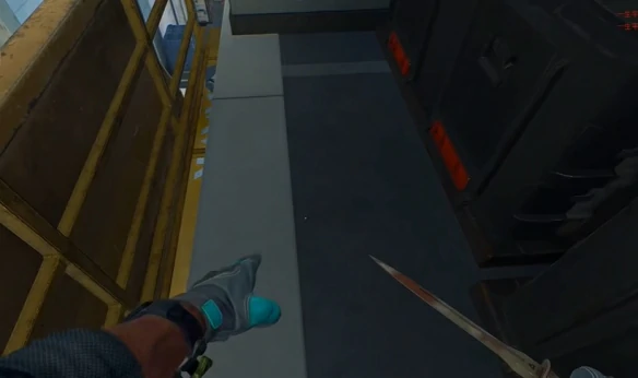 航天基地渡鸦之眼在哪,三角洲行动