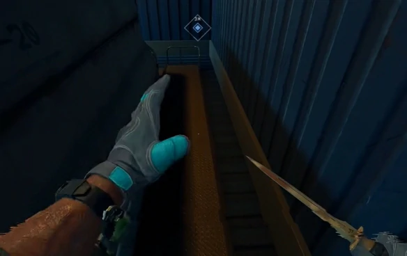 航天基地渡鸦之眼在哪,三角洲行动