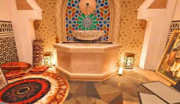 巴克什渡鸦之眼在哪,三角洲行动